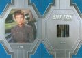 Star Trek 50th Anniversary Trading Card RC40