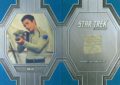 Star Trek 50th Anniversary Trading Card RC46