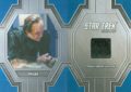 Star Trek 50th Anniversary Trading Card RC47
