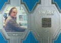 Star Trek 50th Anniversary Trading Card RC49