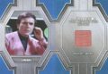 Star Trek 50th Anniversary Trading Card RC8