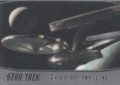 Star Trek 50th Anniversary Trading Card SL20