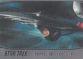 Star Trek 50th Anniversary Trading Card SL23