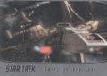 Star Trek 50th Anniversary Trading Card SL24