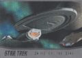 Star Trek 50th Anniversary Trading Card SL26