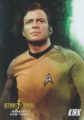Star Trek 50th Mission New York Trading Card Kirk