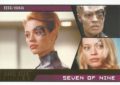 Star Trek Aliens Trading Card 47