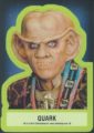 Star Trek Aliens Trading Card S5