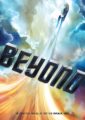 Star Trek Beyond Promo Set Trading Card Promotional USS Enterprise Front