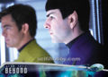 Star Trek Beyond Trading Card 12