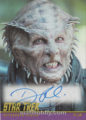 Star Trek Beyond Trading Card Autograph Danny Pudi 2