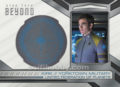 Star Trek Beyond Trading Card BP3