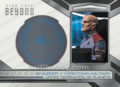 Star Trek Beyond Trading Card BP5