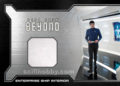 Star Trek Beyond Trading Card BRC1