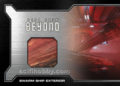 Star Trek Beyond Trading Card BRC2