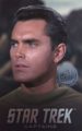 Star Trek Captains Arcade Set Trading Card Captain Pike