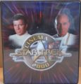 Star Trek Cinema 2000 Trading Card Binder