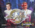 Star Trek Cinema 2000 Trading Card Box