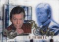Star Trek Cinema 2000 Trading Card M9
