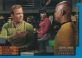 Star Trek Deep Space Nine Profiles Trading Card One of Nine 1