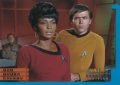 Star Trek Deep Space Nine Profiles Trading Card Three of Nine 1