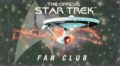 Star Trek First Contact Trading Card Fan Club