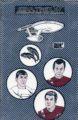 Star Trek IV The Voyage Home Trading Card Box