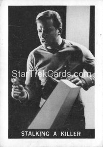 Star Trek Leaf Trading Card 31