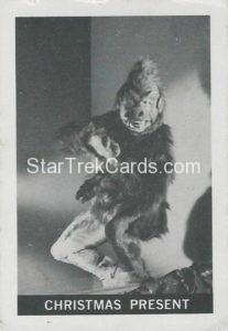 Star Trek Leaf Trading Card 37