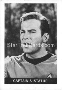 Star Trek Leaf Trading Card 47