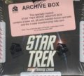 Star Trek Movie 2009 Archive Box