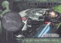 Star Trek Nemesis Trading Card T1