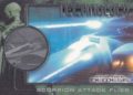 Star Trek Nemesis Trading Card T8