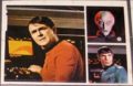 Star Trek Stickers Morris Trading Card Sticker 14