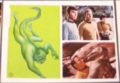 Star Trek Stickers Morris Trading Card Sticker 16
