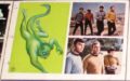Star Trek Stickers Morris Trading Card Sticker 18