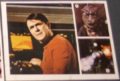 Star Trek Stickers Morris Trading Card Sticker 3