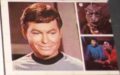 Star Trek Stickers Morris Trading Card Sticker 5
