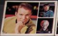 Star Trek Stickers Morris Trading Card Sticker 9