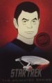 Star Trek The Animated Series Arcade Set Trading Card Bones McCoy