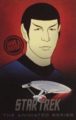 Star Trek The Animated Series Arcade Set Trading Card Spock