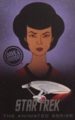 Star Trek The Animated Series Arcade Set Trading Card Uhura