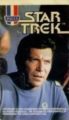 Star Trek The Motion Picture Paul’s Ice Cream Trading Card Sticker Kirk