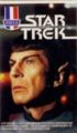 Star Trek The Motion Picture Paul’s Ice Cream Trading Card Sticker Spock Looks Right