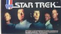 Star Trek The Motion Picture Paul’s Ice Cream Trading Card Sticker TMP Main Crew