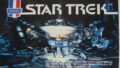Star Trek The Motion Picture Paul’s Ice Cream Trading Card Sticker V Ger 1
