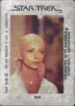 Star Trek The Motion Picture Swizzels Trading Card 2