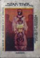Star Trek The Motion Picture Swizzels Trading Card 4