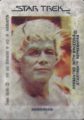 Star Trek The Motion Picture Swizzels Trading Card 5