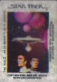 Star Trek The Motion Picture Swizzels Trading Card 6